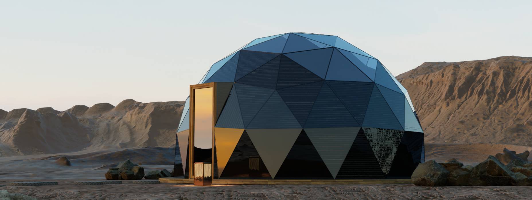 厦门星空酒店帐篷